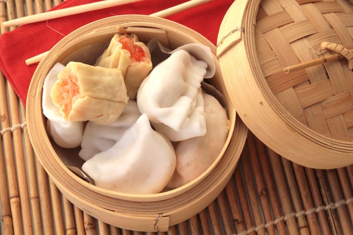 Gastronomie chinoise, la nourriture d'une culture